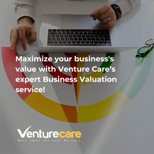 Business Valuation service