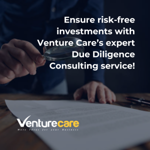 Due Diligence