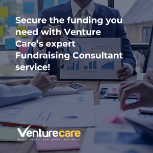 Fundraising Consultant