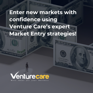 Market Entry Strategy Analysis