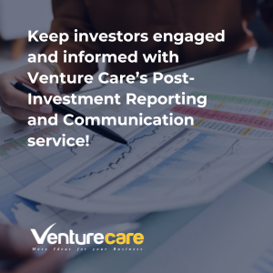 Post-Investment Reporting