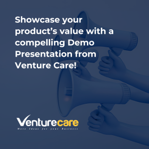 Product Demo Presentation