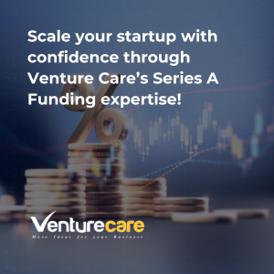 Series A funding for startups