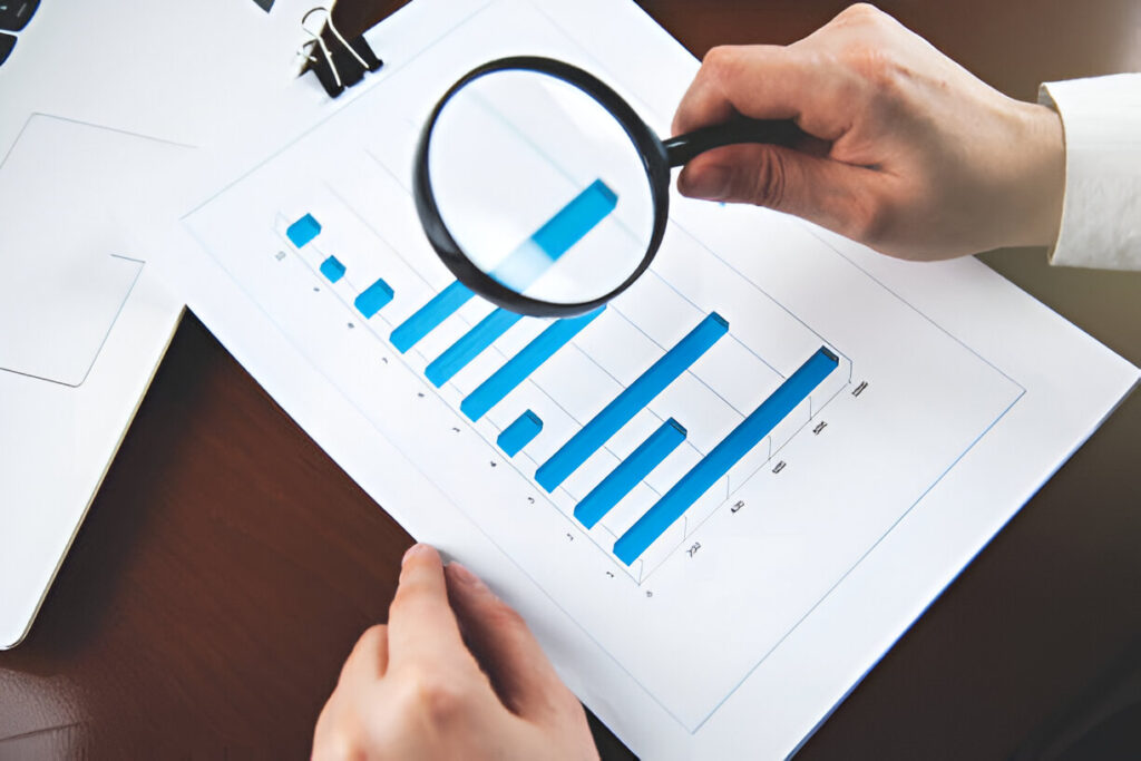 Analyze and Interpret Data