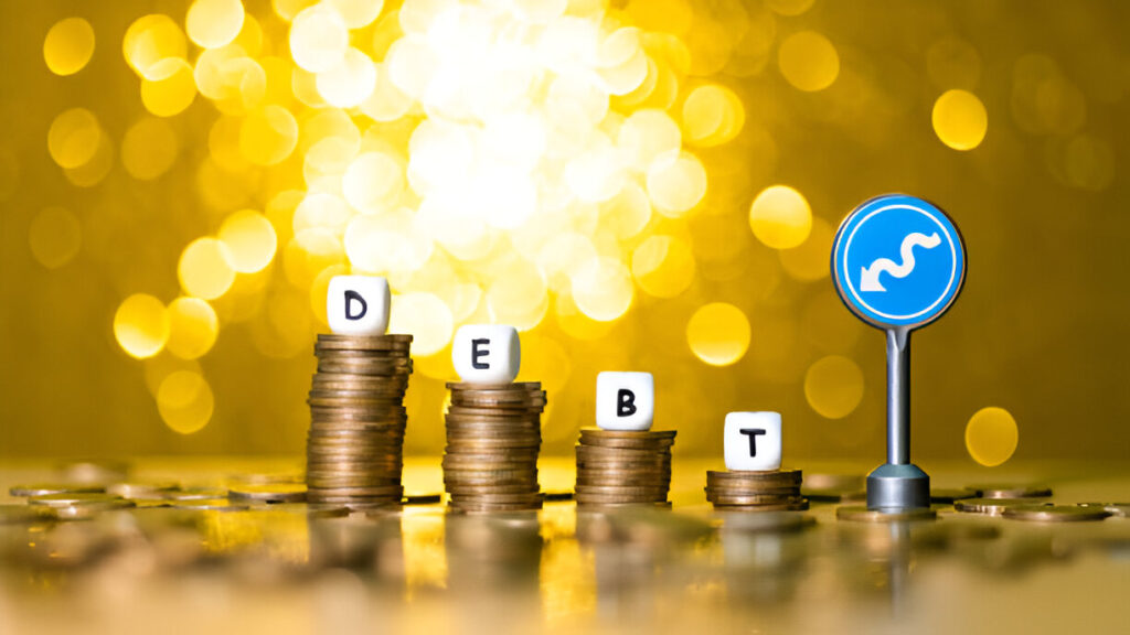 Easier Access to Debt Financing
