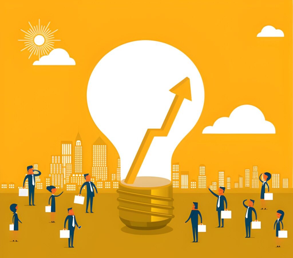Entrepreneurship