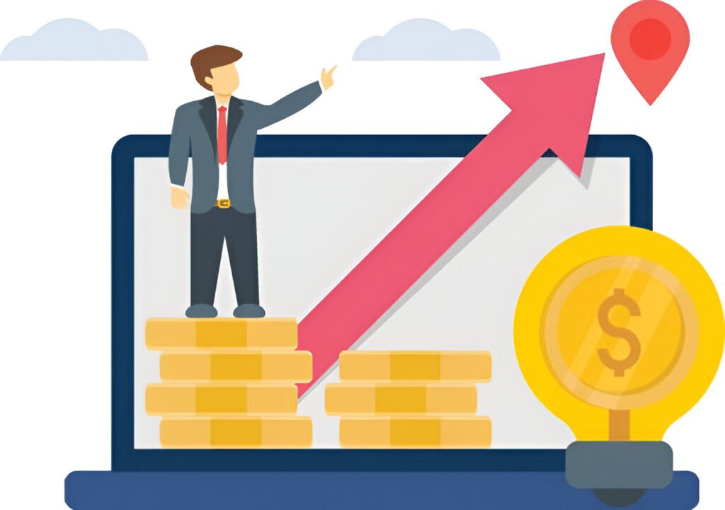 Mastering the Art of the Fundraising Pitch Deck
