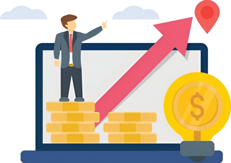 Mastering the Art of the Fundraising Pitch Deck