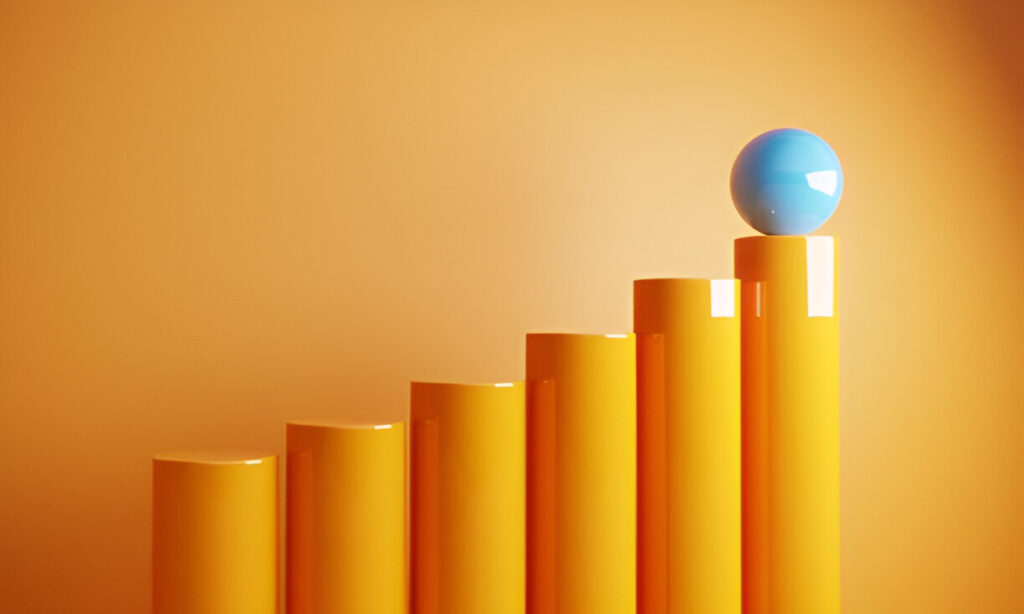 Scaling the Business