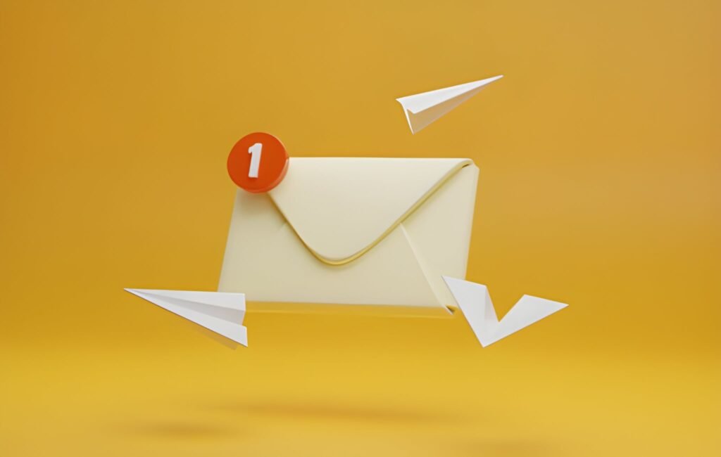 Follow Up Emails