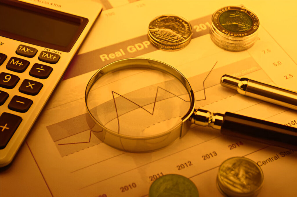Strengthened Financial Transparency