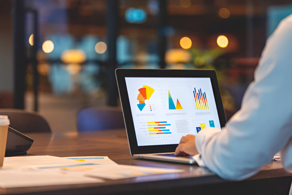 Types of Market Research