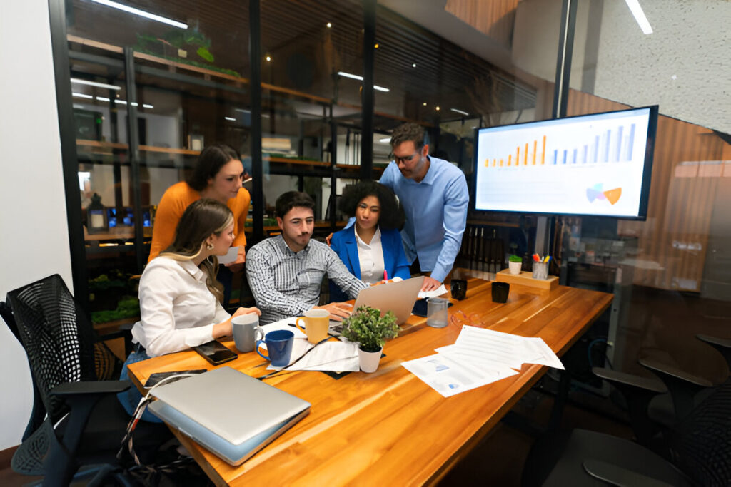 What Is Market Research