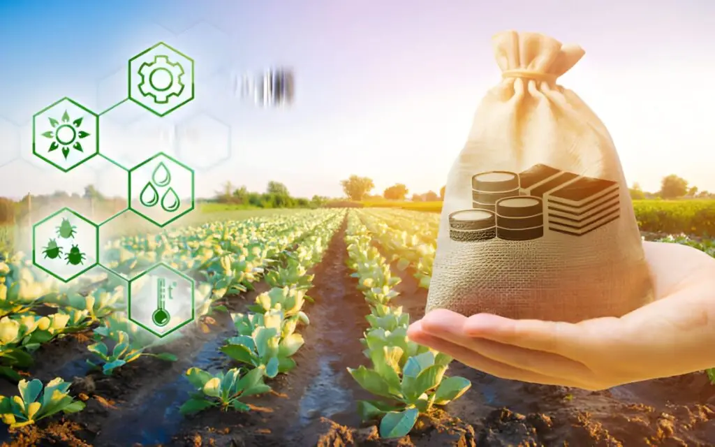 AgriTech Startup Secures $4M with Venture Care’s Assistance