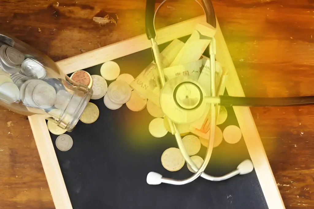 Indian Healthcare Startup Secures $5M with Venture Care’s Assistance