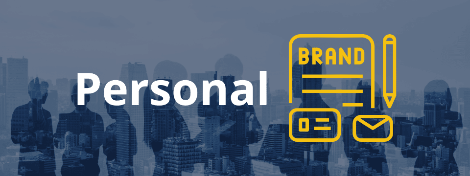 Revitalising a Renowned Business Leader’s Personal Brand