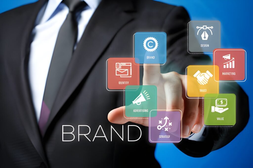 Tech Entrepreneur Establishes Authority with Personal Branding