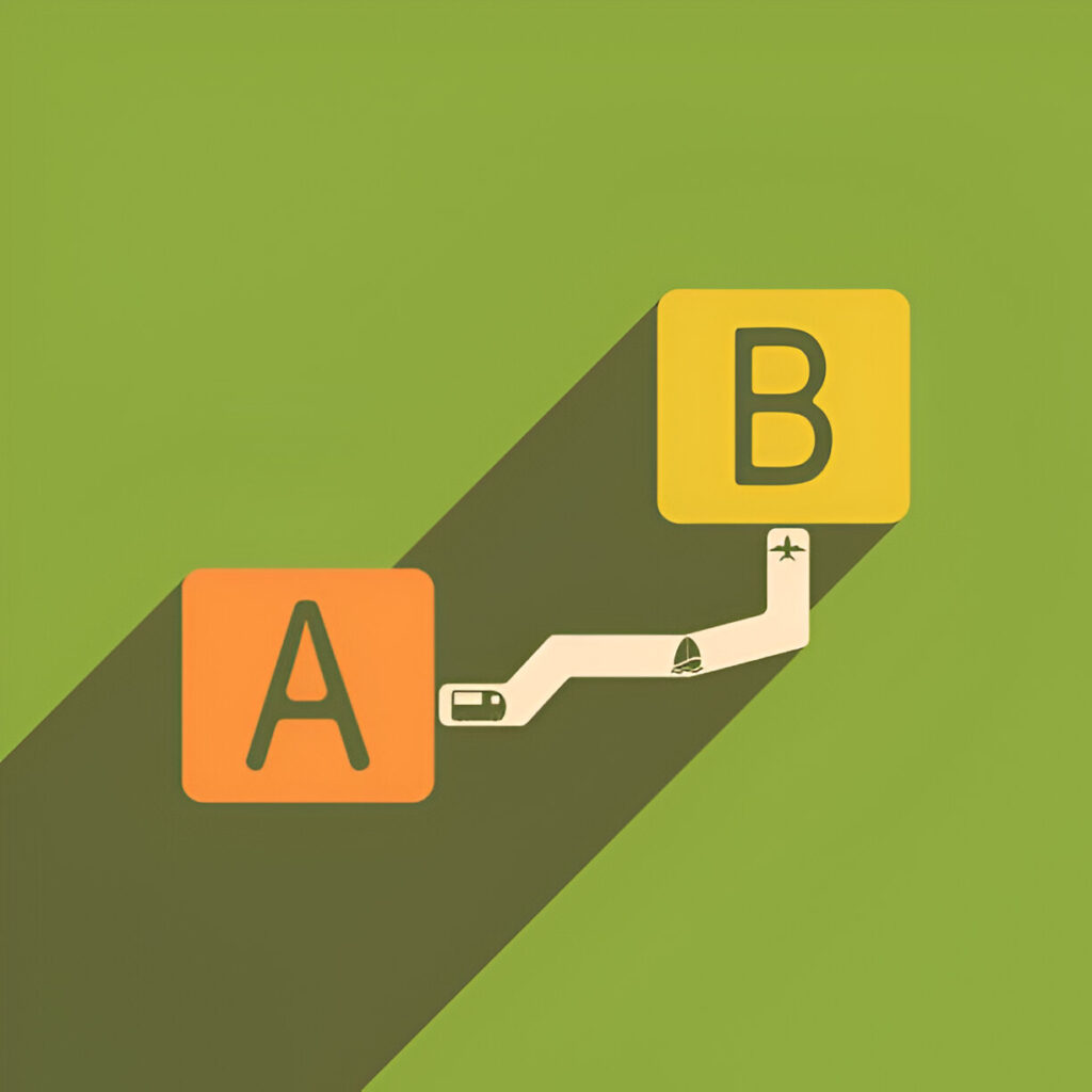 Prepare for Series A and B