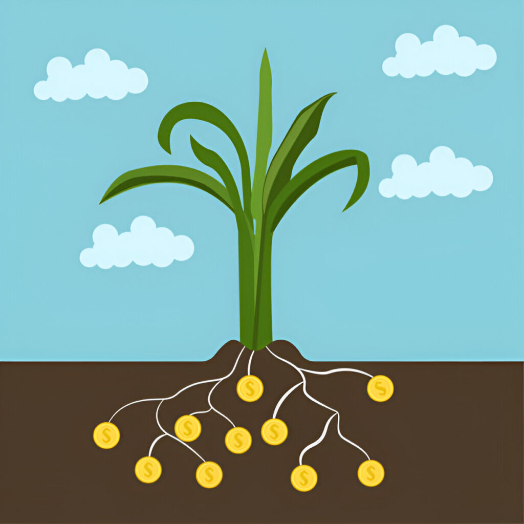 Pre-Seed Funding