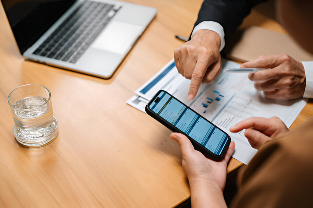Purpose of Series A Funding