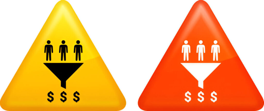 Startup Examples Series A & Series B