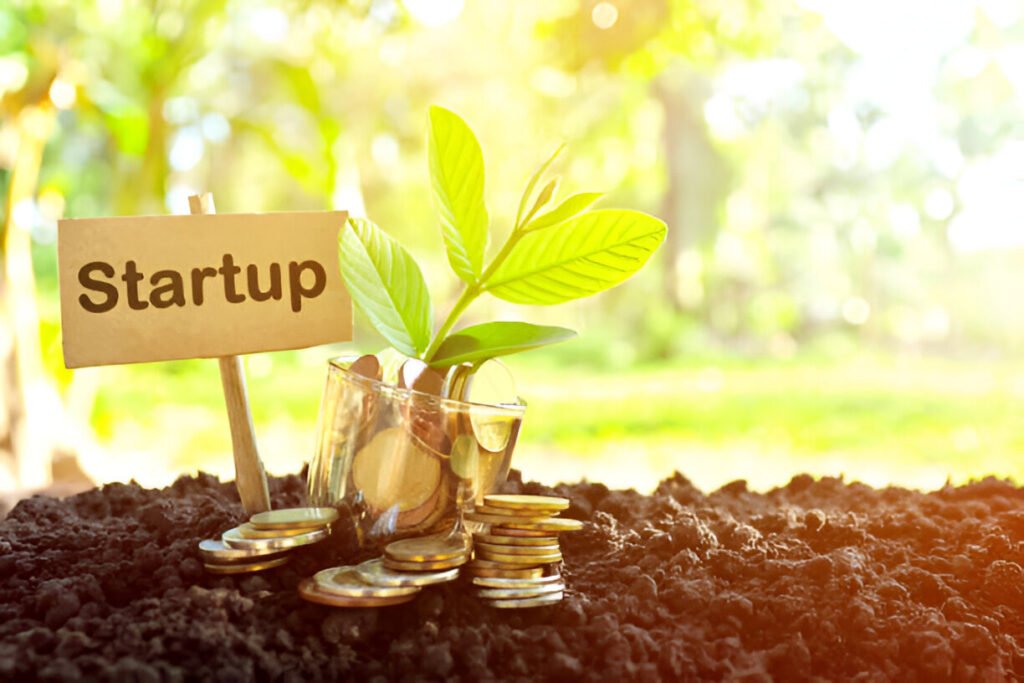 Seed Funding for Startups