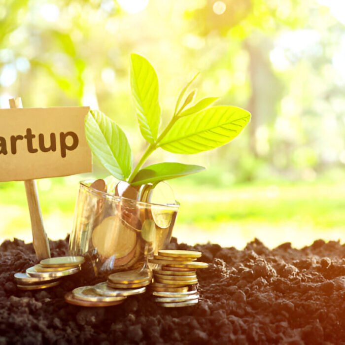 Seed Funding for Startups