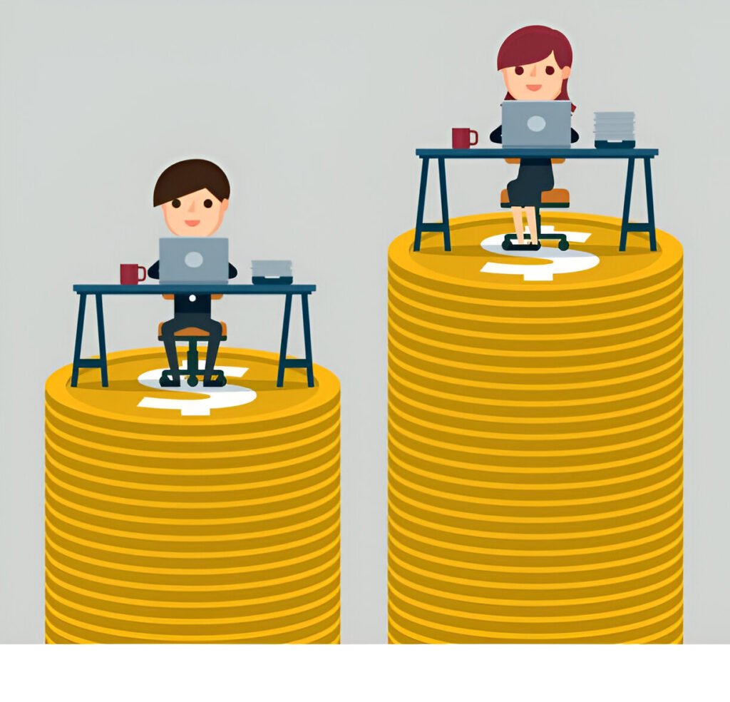 Series A vs Series B Funding