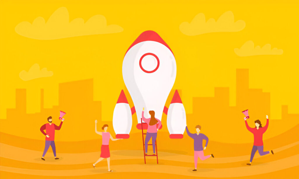 The Indian Startup Ecosystem