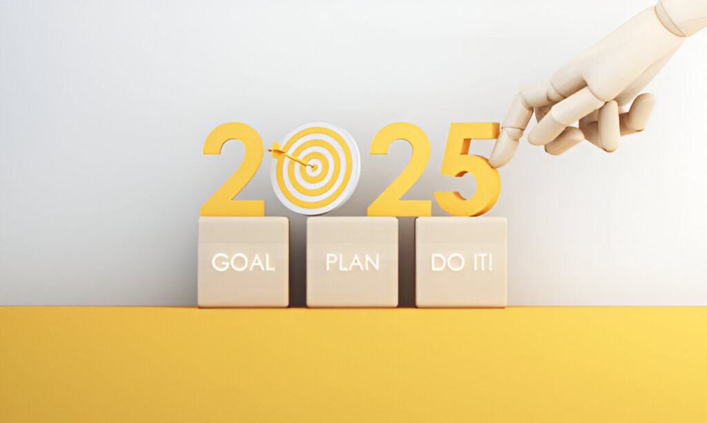 Business Plan Service for 2025