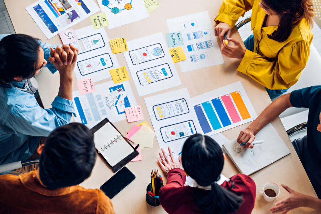 Business Plans Not Just for Startups