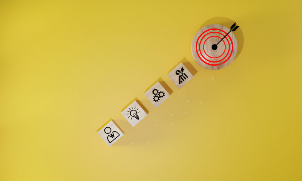 Elements of a Winning Sales Deck
