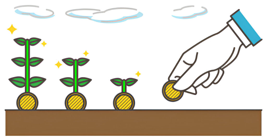 Funding and Pitching Landscape