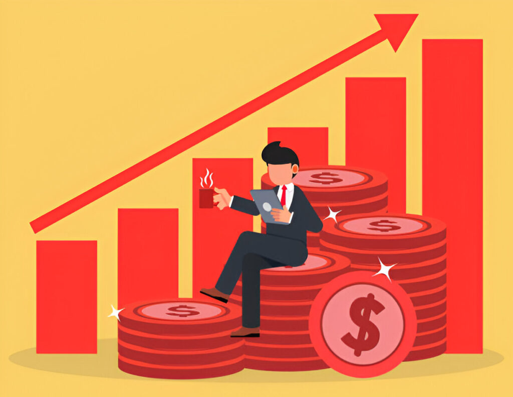 High-Performing Sales Decks