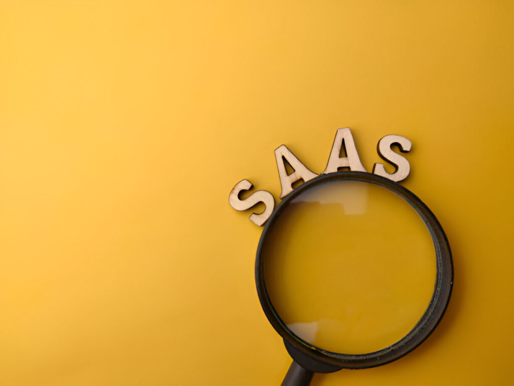 SaaS Model