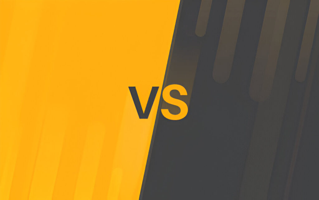 Sales Deck vs Pitch Deck