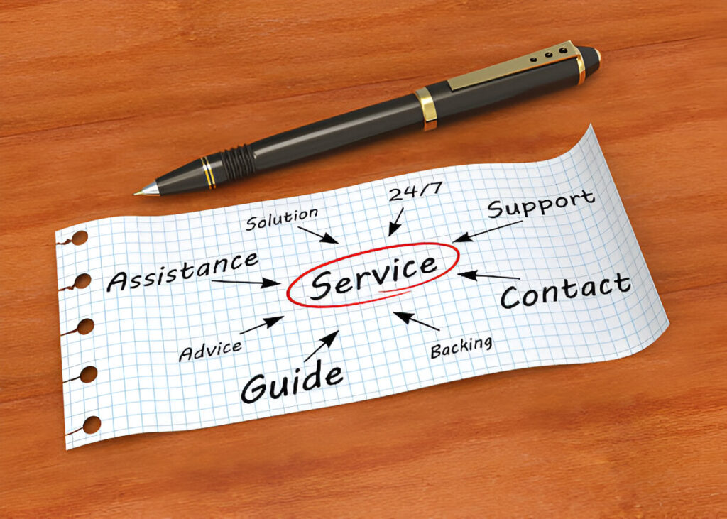 Signs That Need Business Plan Consulting Services