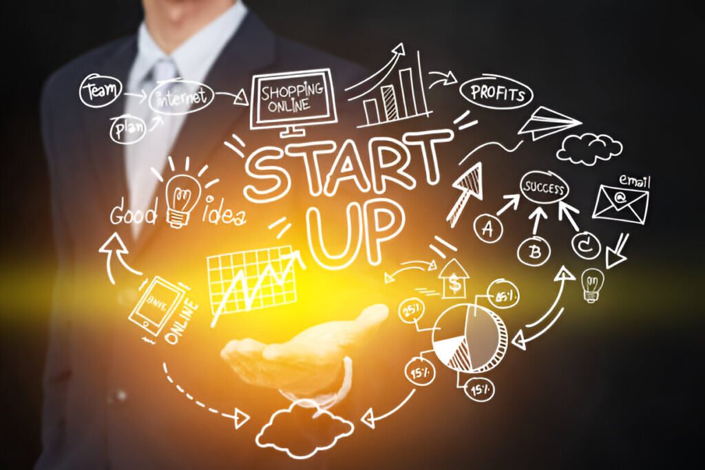 The Best Business Models for Startups in 2025