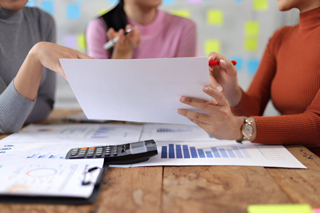 Understanding the Basics of Business Plan Consulting
