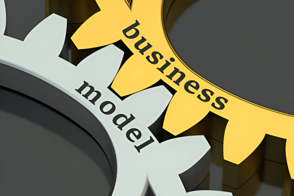 What Is a Business Model