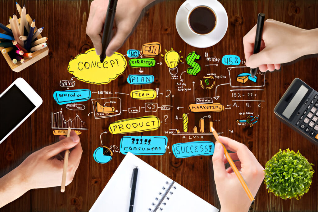 What to Expect from Business Plan Consulting Services