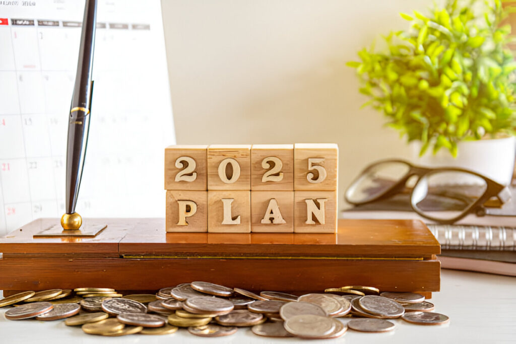 What to Look for in a Business Plan Service in 2025