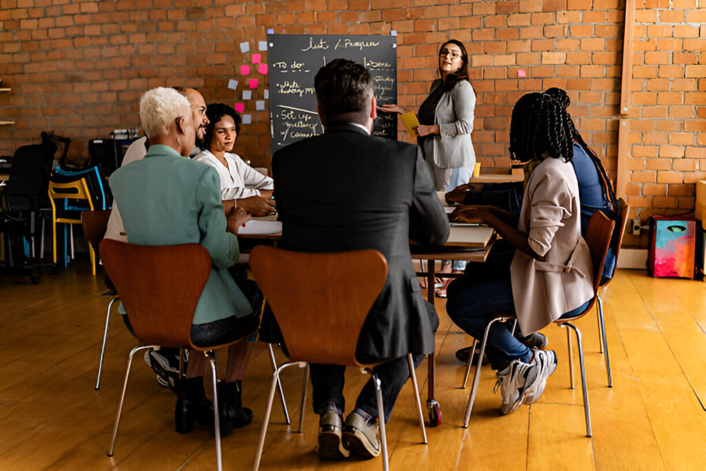 Why a Business Plan in 2025 Is Crucial