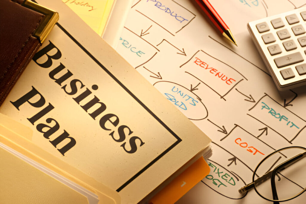Wise Business Plans