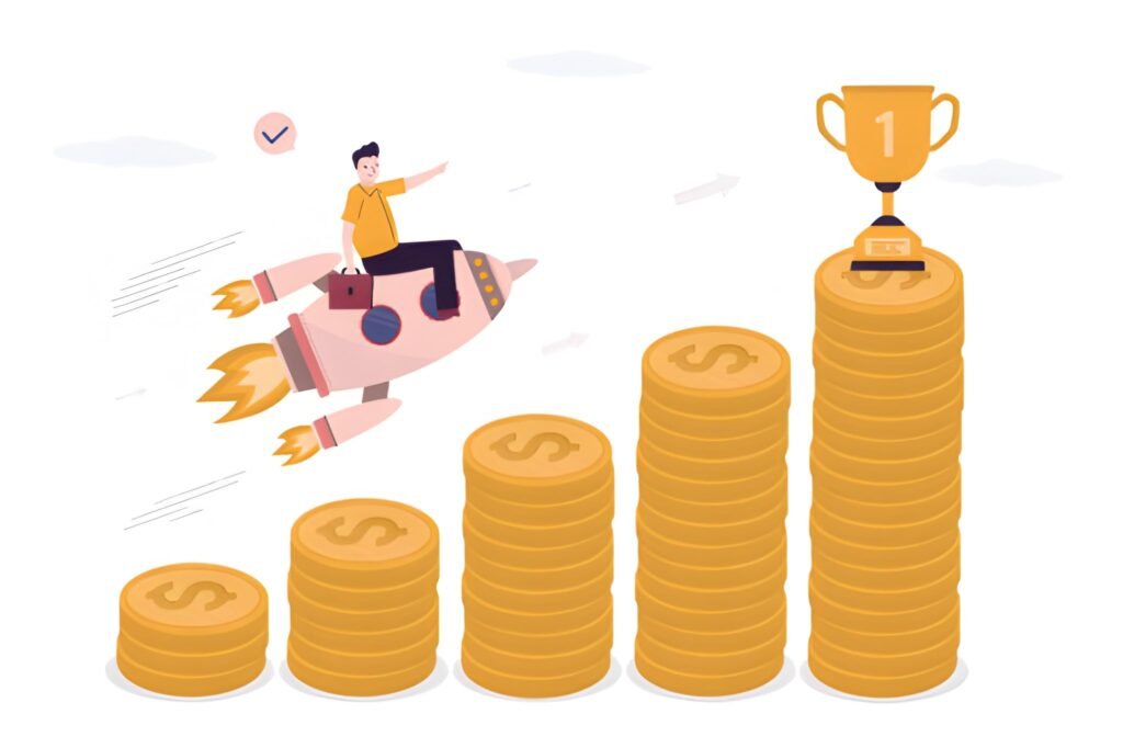 A $2M Fundraising Dilemma for an F&B Startup