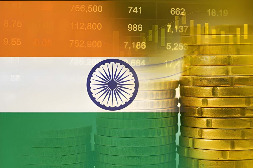 India Startup Funding Landscape Q1 2026